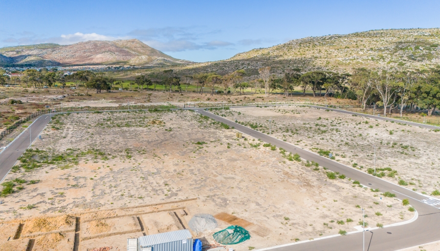 0 Bedroom Property for Sale in Kommetjie Western Cape